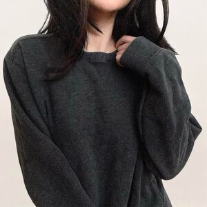 ARROW USA 1851® MEN'S VINTAGE PLAIN SWEATER.